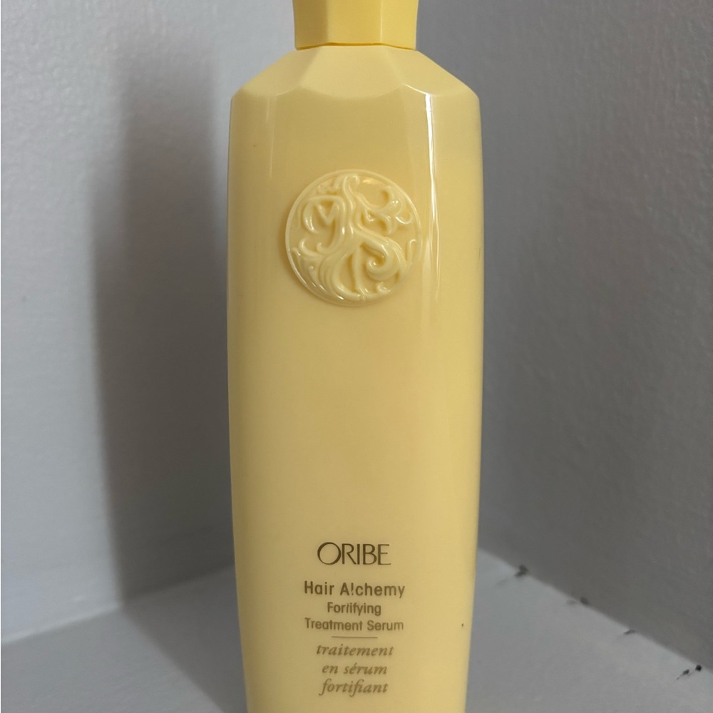 Oribe Hair Alchemy Fortifying Treatment Serum